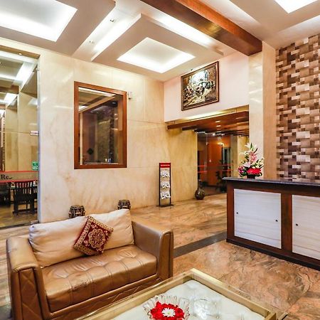 Dewdrop Le Seasons Beach Resort Калангут Экстерьер фото